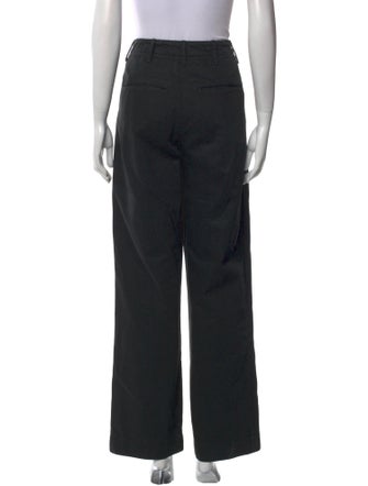 RE/DONE Wide Leg Pants