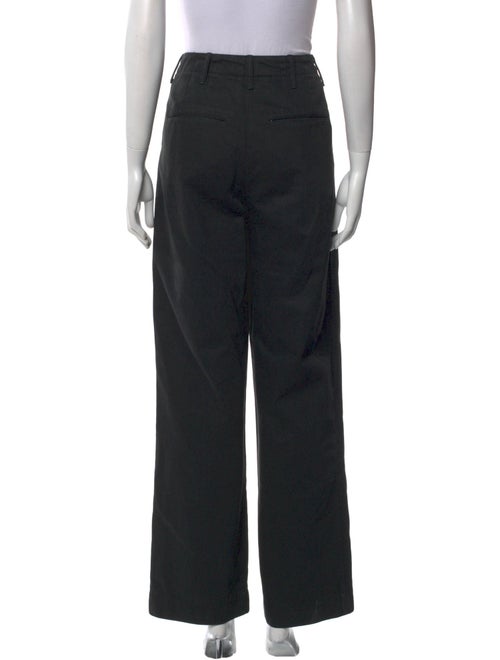 RE/DONE Wide Leg Pants