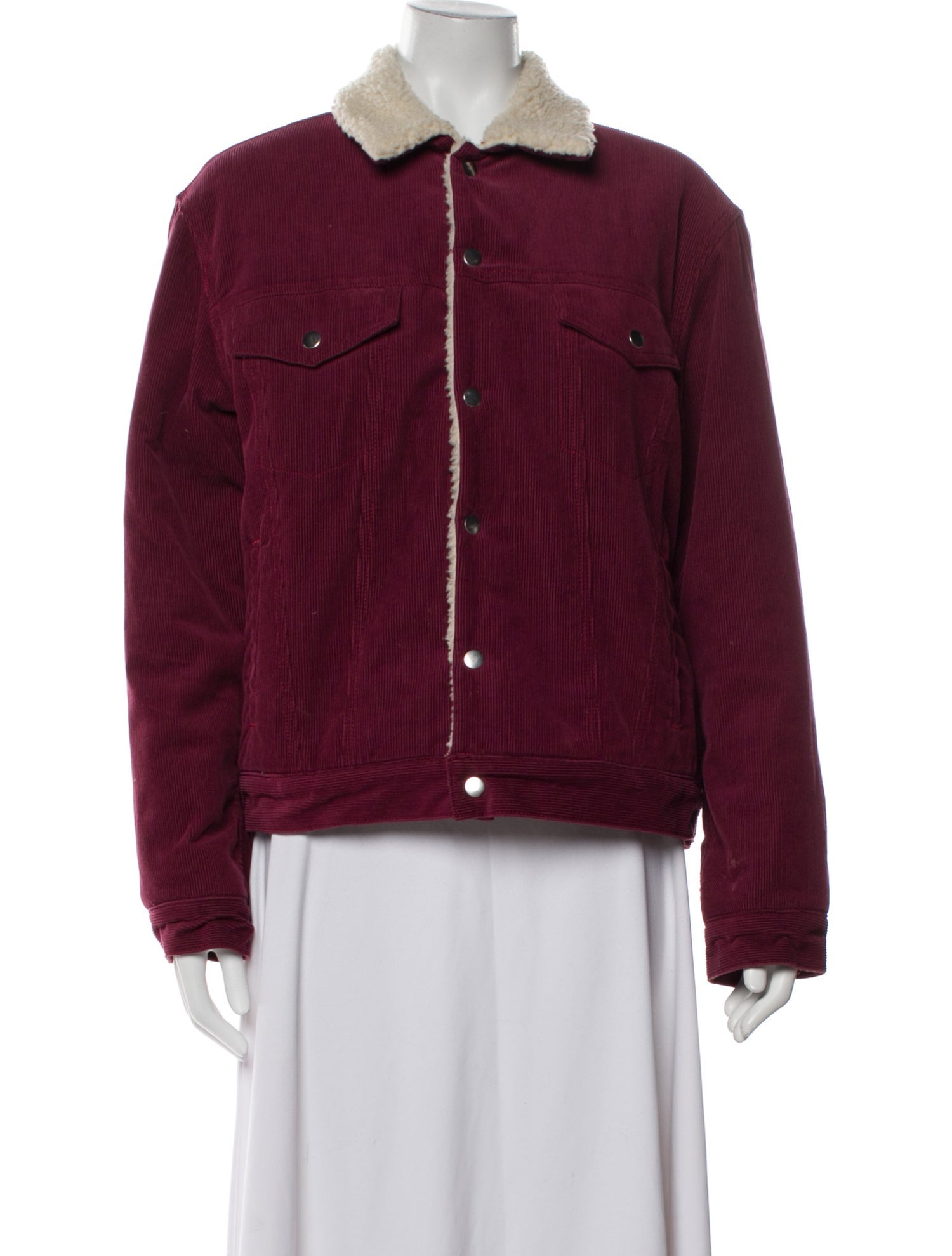 RE/DONE Jacket