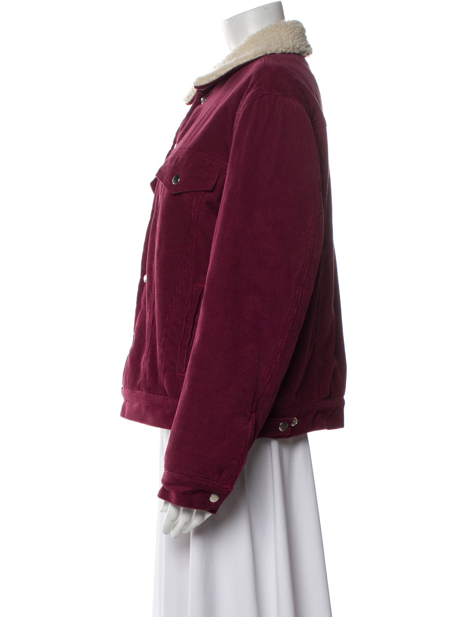 RE/DONE Jacket