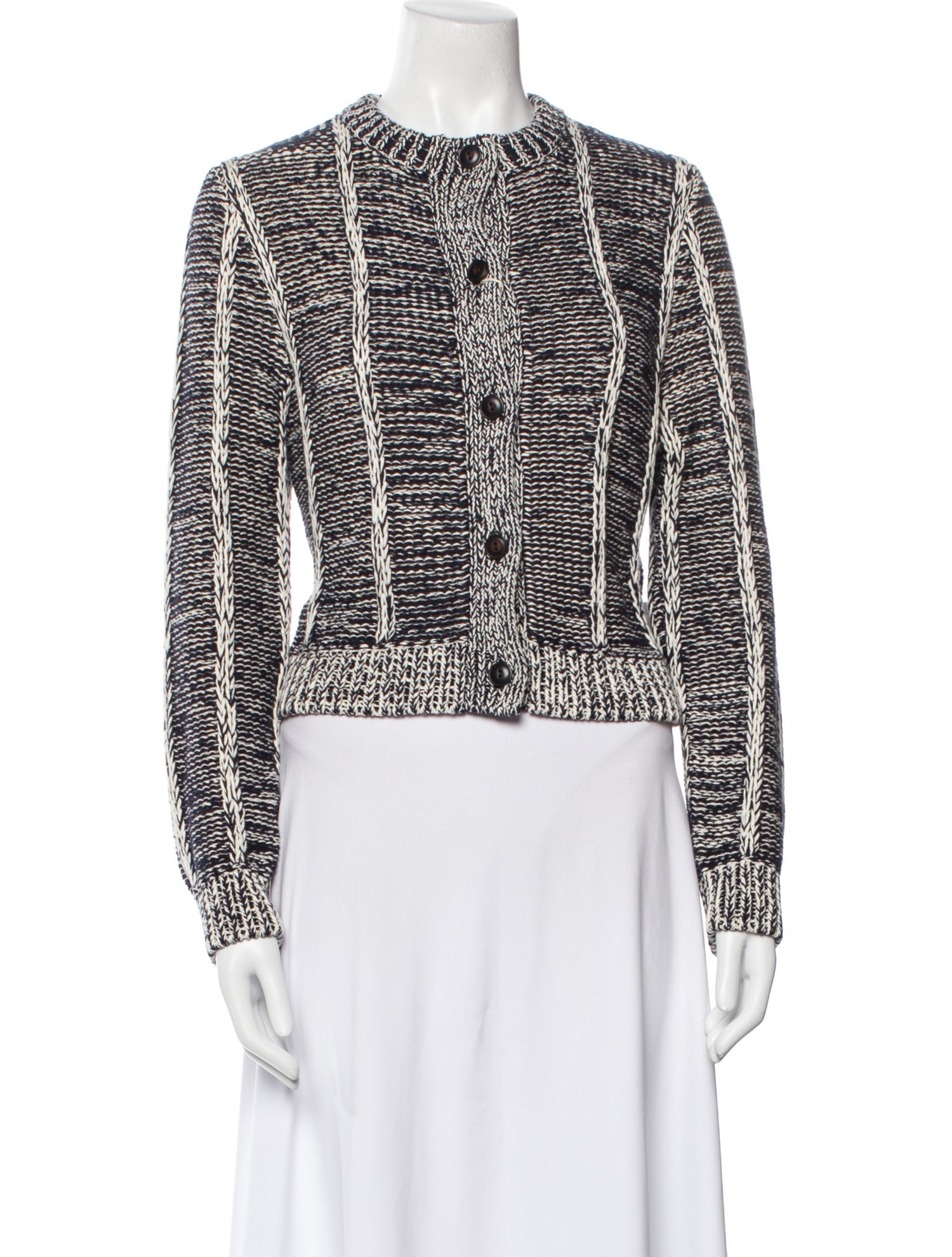 RE/DONE Printed Evening Jacket w/ Tags