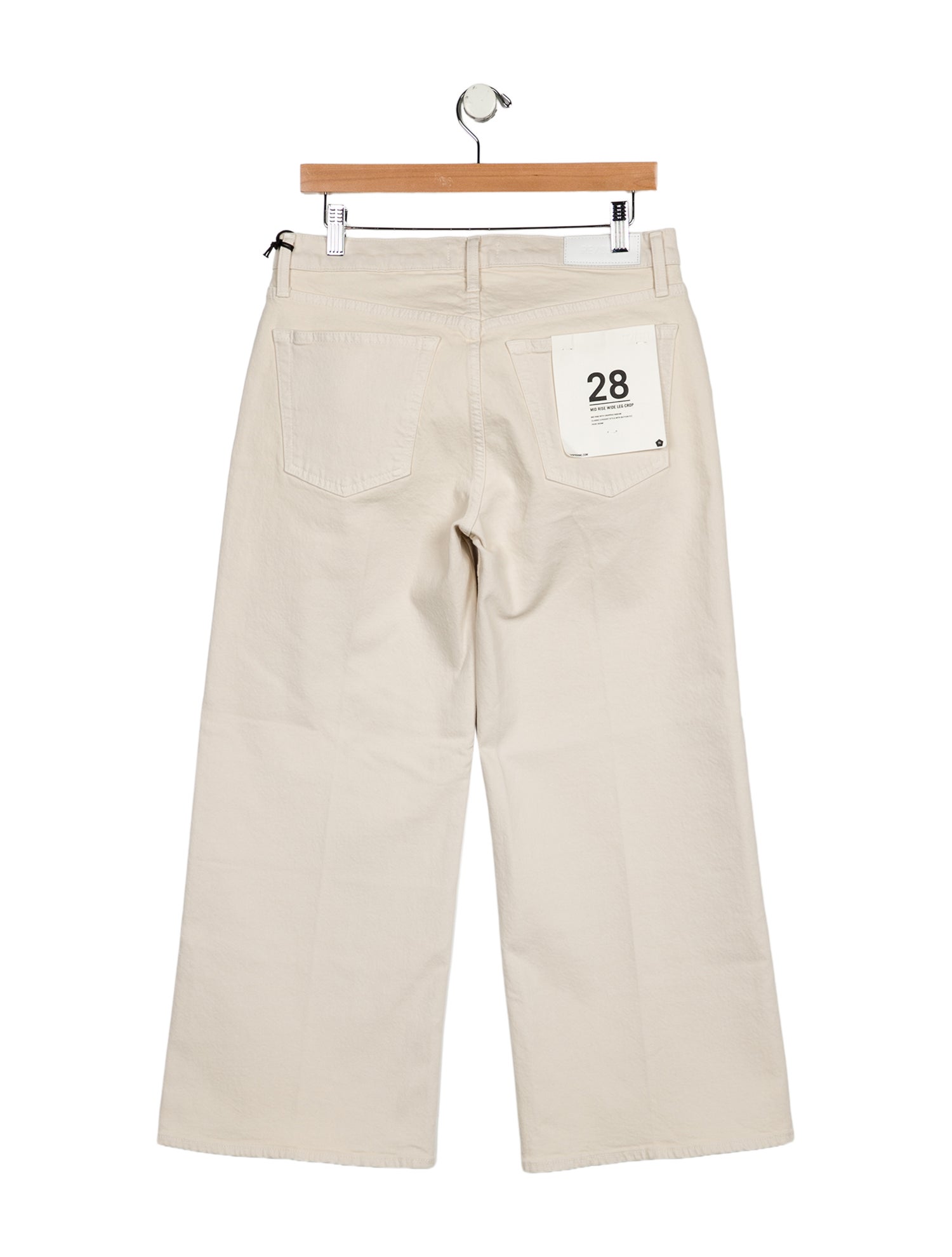 RE/DONE RE/DONE JEANS w/Tags