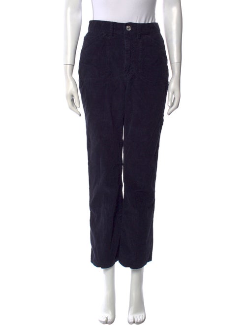 RE/DONE Wide Leg Pants