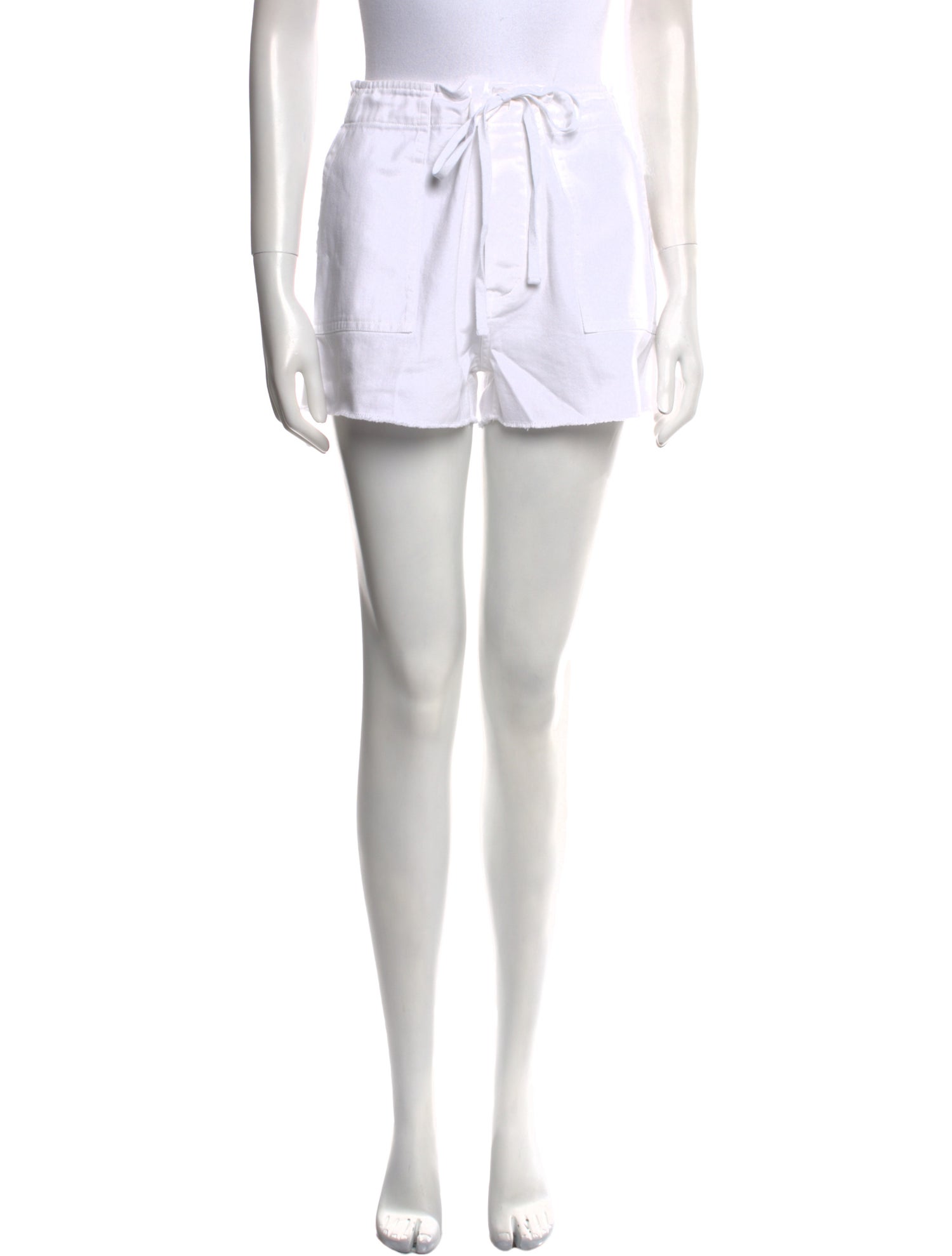 RE/DONE Mini Shorts w/ Tags