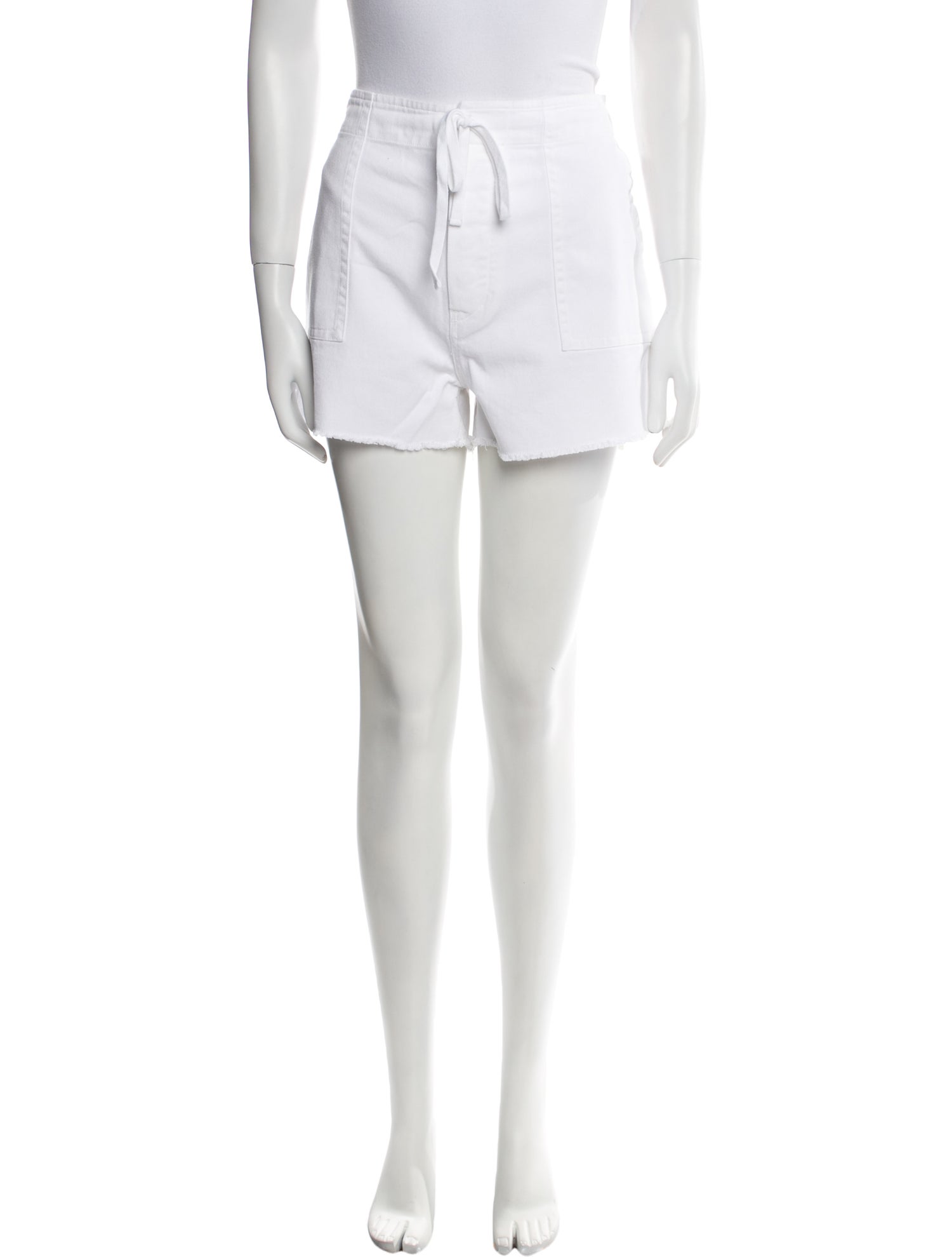 RE/DONE Mini Shorts w/ Tags