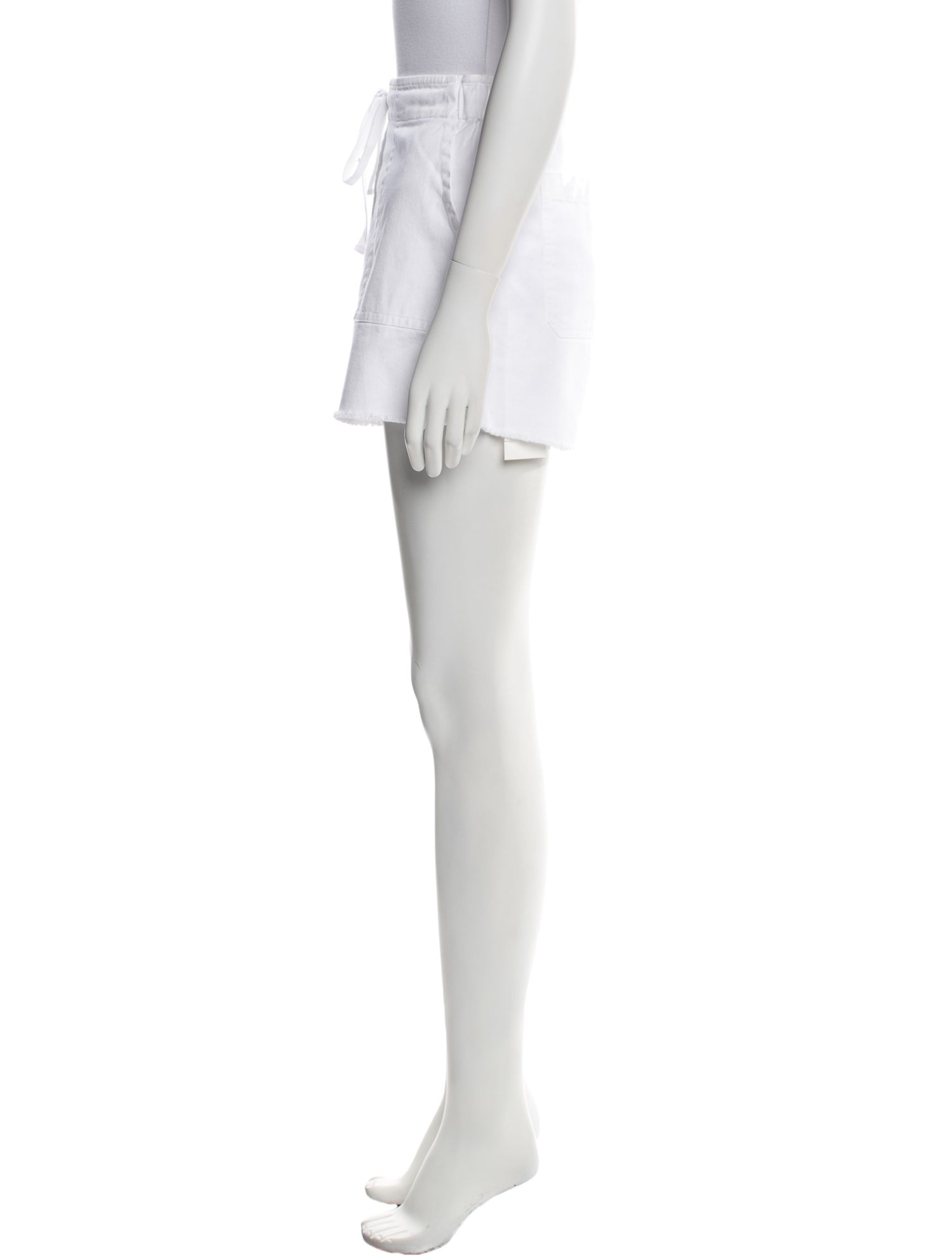 RE/DONE Mini Shorts w/ Tags