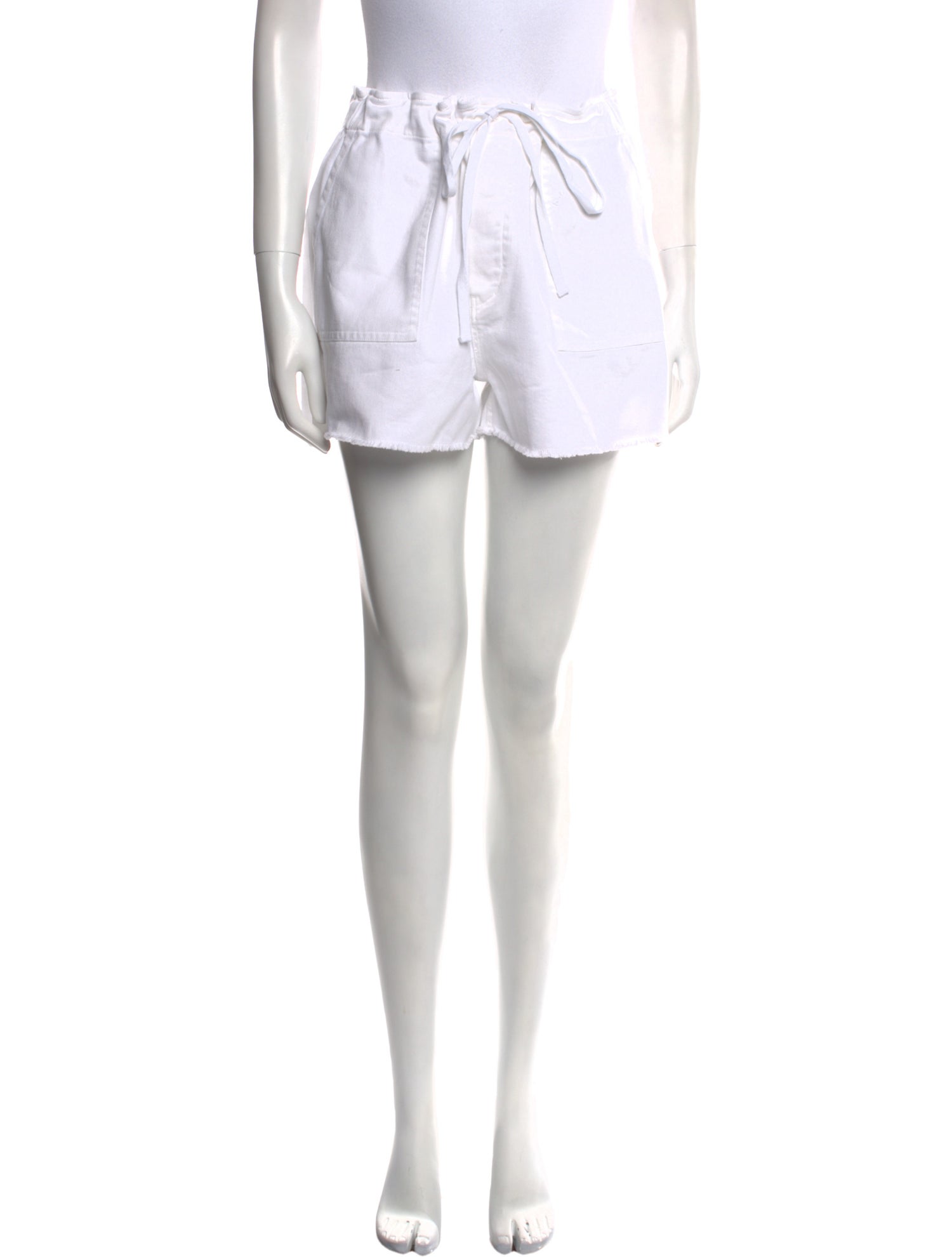 RE/DONE Mini Shorts w/ Tags