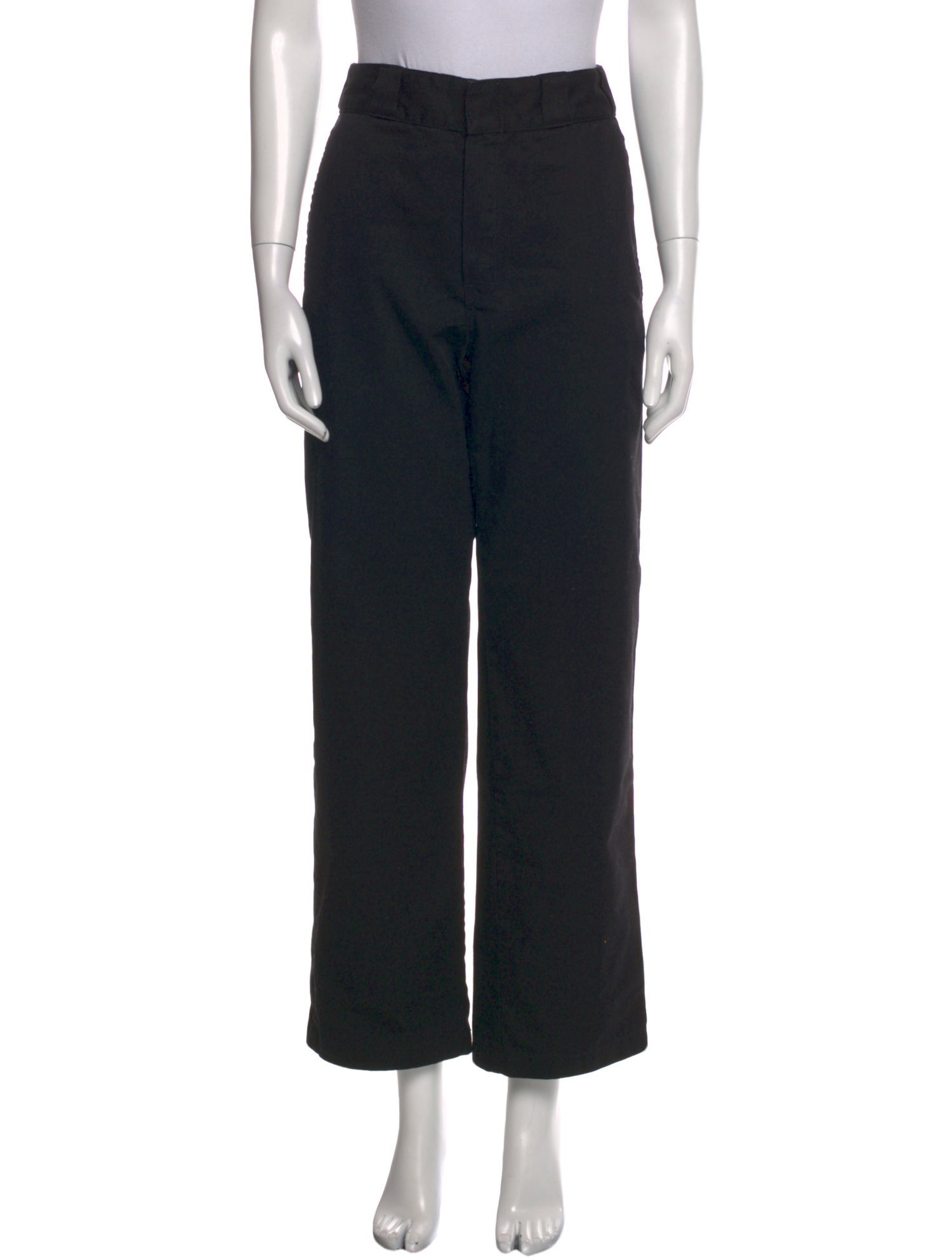 RE/DONE Wide Leg Pants