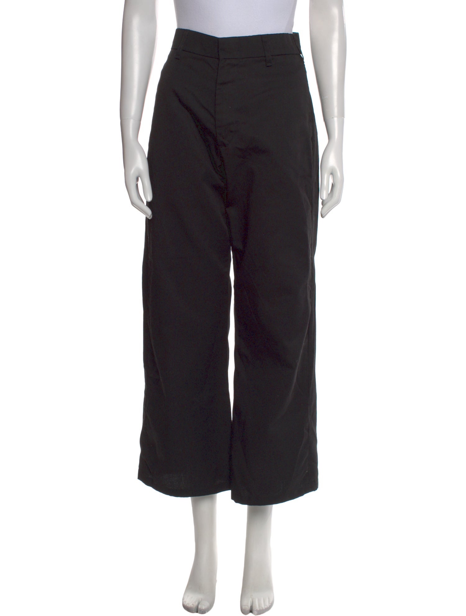 RE/DONE Wide Leg Pants