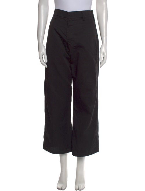 RE/DONE Wide Leg Pants