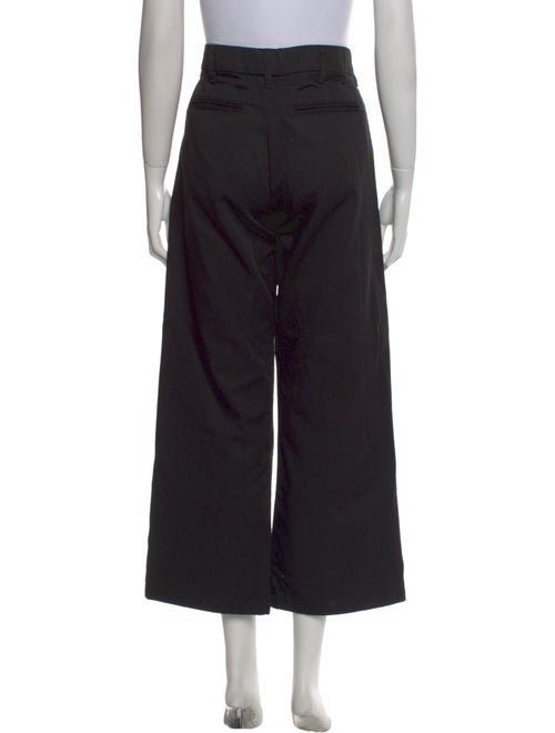 RE/DONE Wide Leg Pants