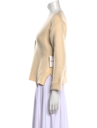 RE/DONE V-Neck Sweater