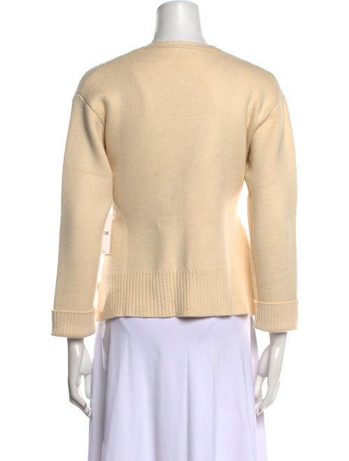 RE/DONE V-Neck Sweater