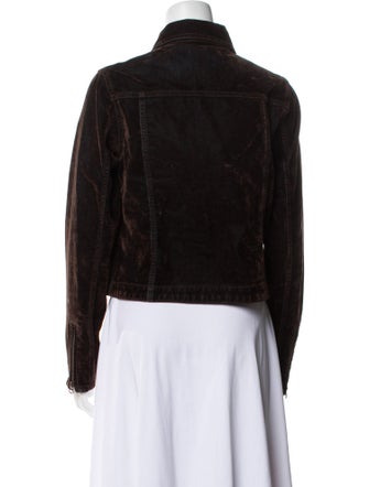 RE/DONE Denim Jacket