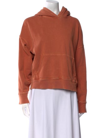 RE/DONE Cowl Neck Sweater