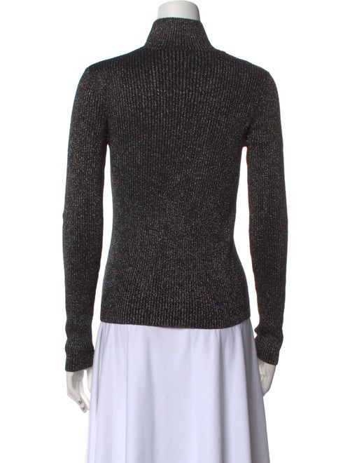 RE/DONE Wool Turtleneck Sweater