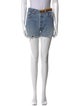 RE/DONE Mini Shorts