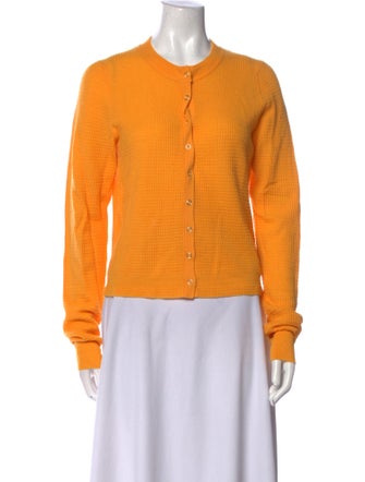 RE/DONE Wool Crew Neck Sweater