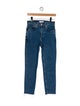 RE/DONE Mid-Rise Skinny Leg Jeans