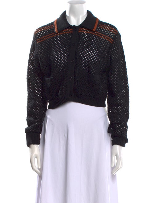 RE/DONE Wool Sweater