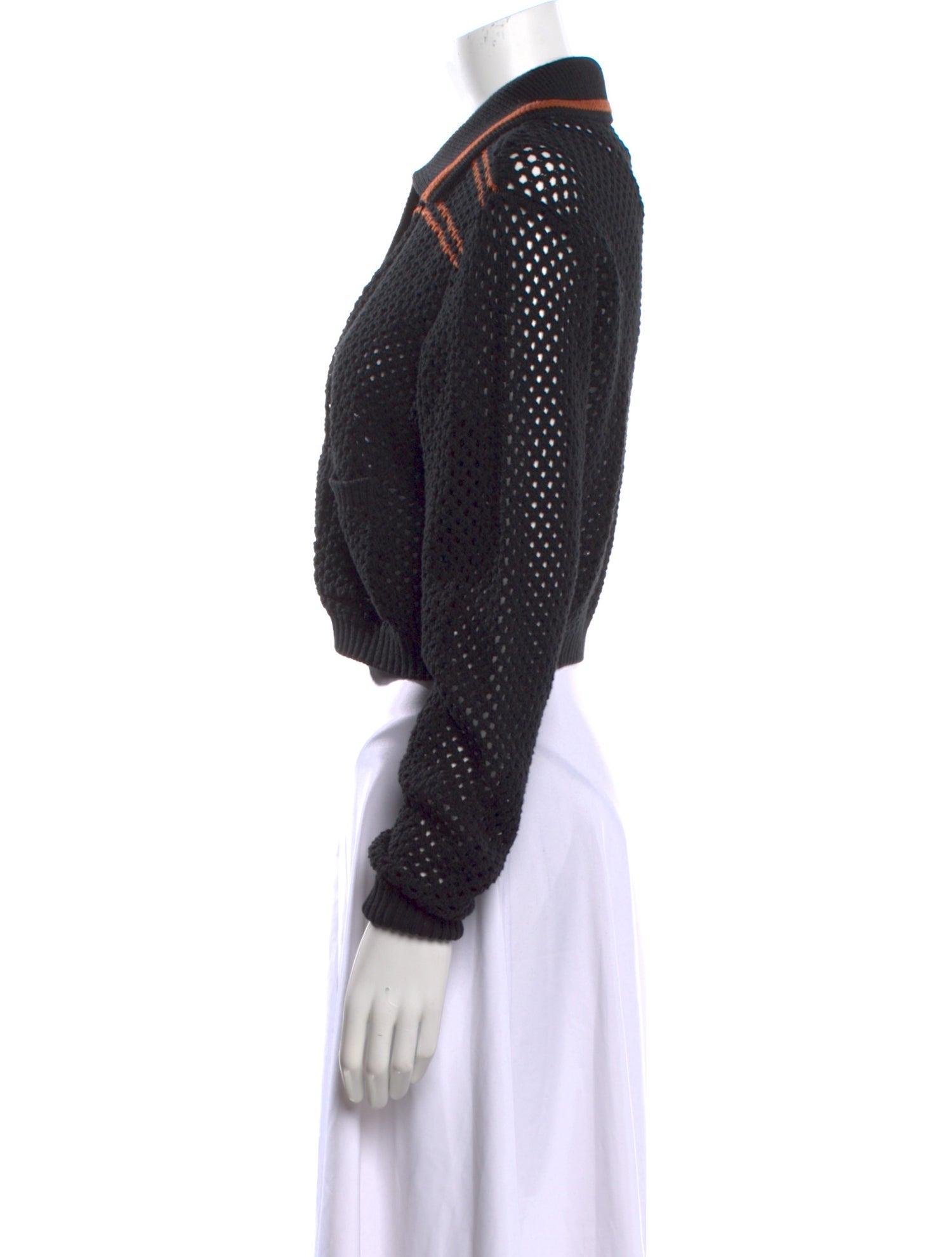 RE/DONE Wool Sweater