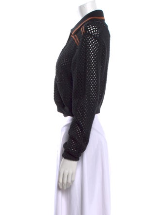 RE/DONE Wool Sweater