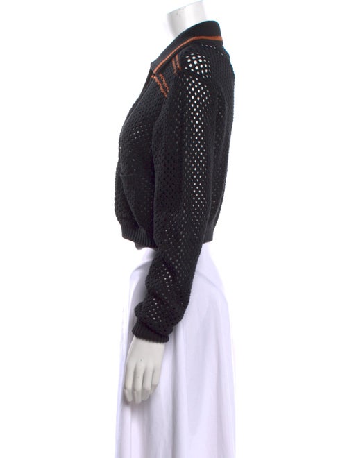 RE/DONE Wool Sweater