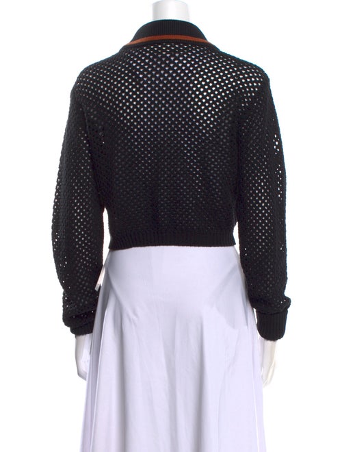 RE/DONE Wool Sweater