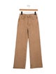 RE/DONE High-Rise Wide Leg Jeans