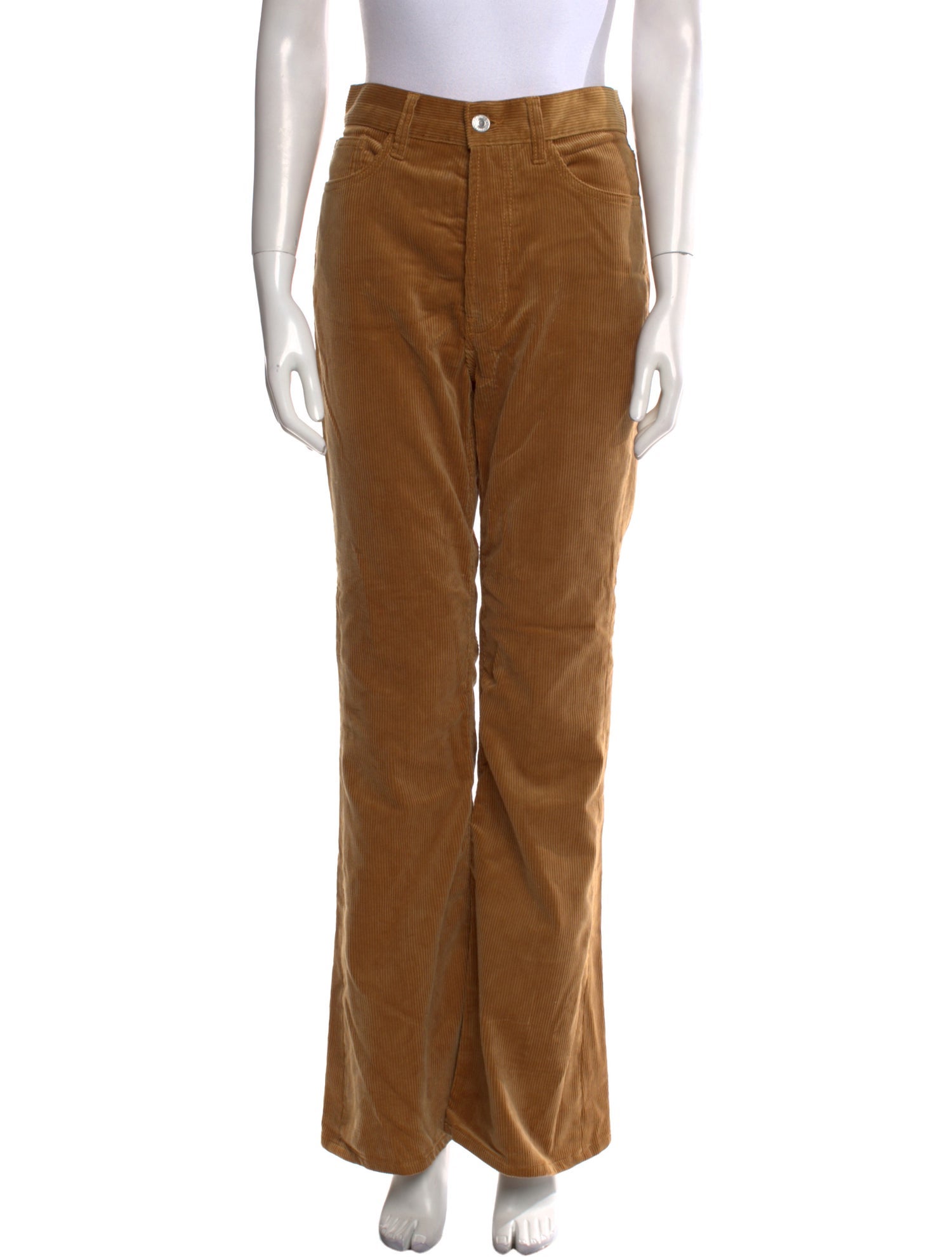 RE/DONE Wide Leg Pants w/ Tags