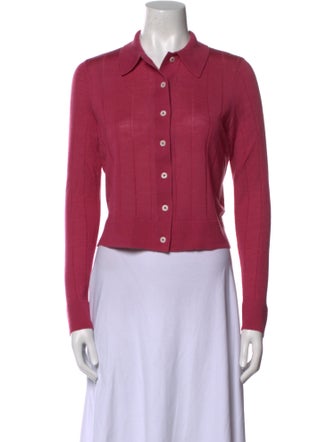 RE/DONE Merino Wool Sweater