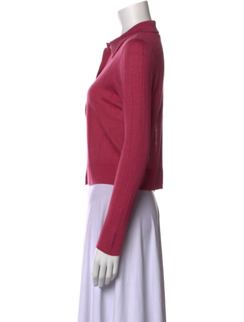 RE/DONE Merino Wool Sweater