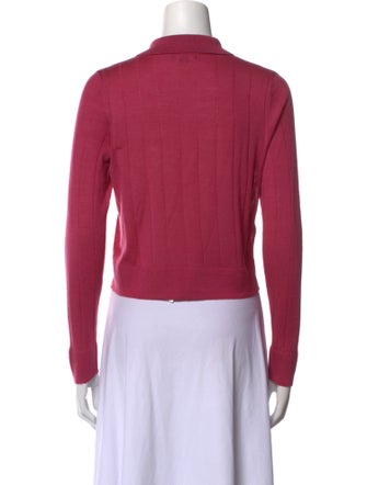 RE/DONE Merino Wool Sweater