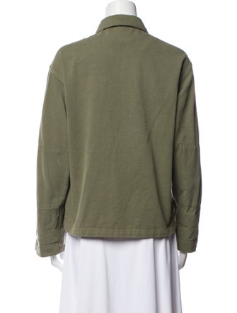 RE/DONE Utility Jacket