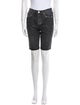 RE/DONE Knee-Length Shorts