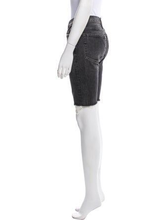 RE/DONE Knee-Length Shorts