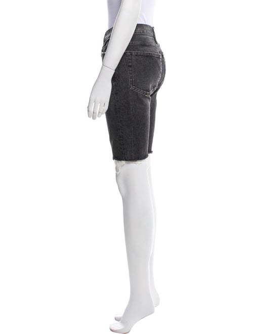 RE/DONE Knee-Length Shorts