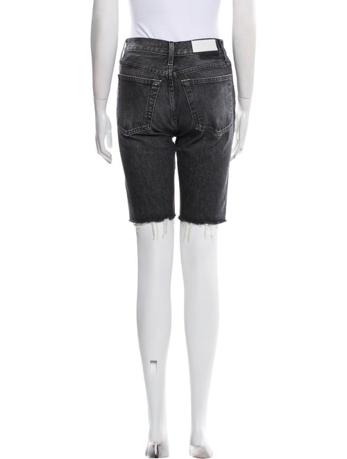 RE/DONE Knee-Length Shorts