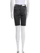 RE/DONE Knee-Length Shorts