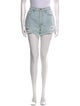 RE/DONE Mini Shorts
