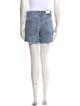 RE/DONE Mini Shorts