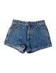RE/DONE Mini Shorts
