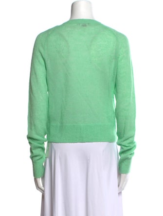 RE/DONE V-Neck Sweater