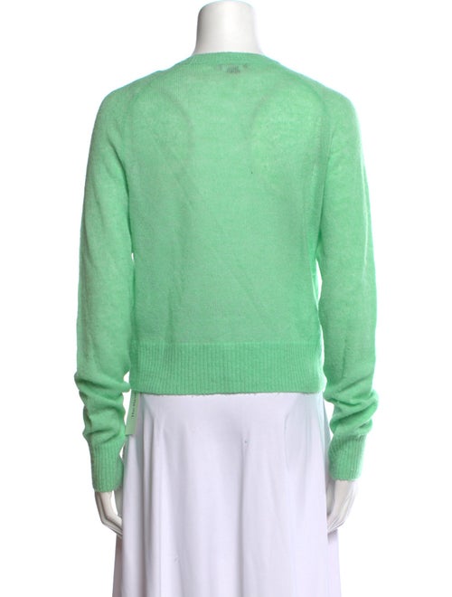 RE/DONE V-Neck Sweater