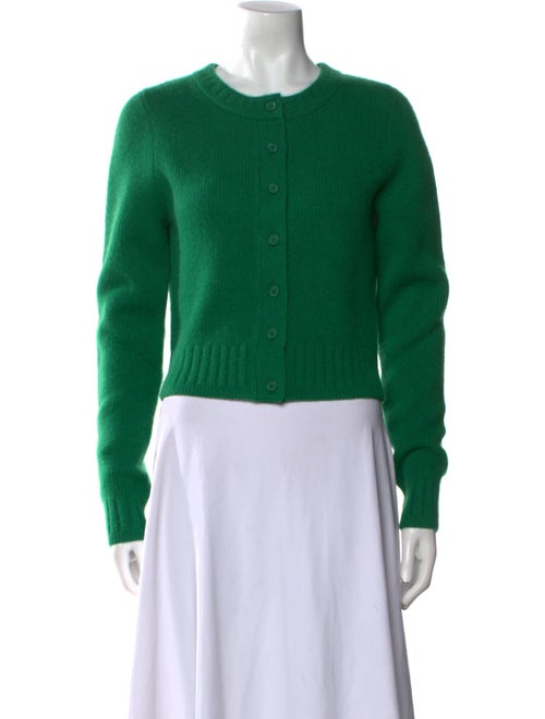 RE/DONE Cashmere Crew Neck Sweater