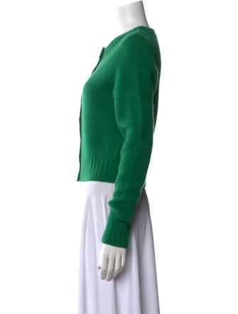 RE/DONE Cashmere Crew Neck Sweater