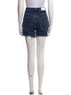 RE/DONE Mini Shorts