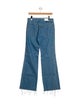 RE/DONE Mid-Rise Wide Leg Jeans