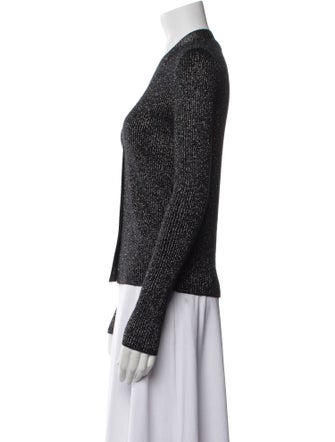 RE/DONE V-Neck Sweater