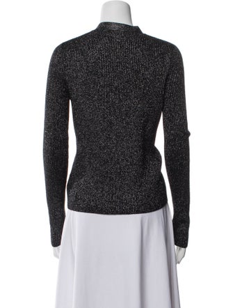 RE/DONE V-Neck Sweater